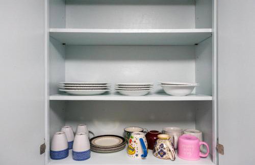 Cozy One-Bedroom Coastal Retreat - Walk to Beach - Foto 31