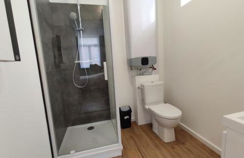 Résidence Jehan Froissart - Foto 34