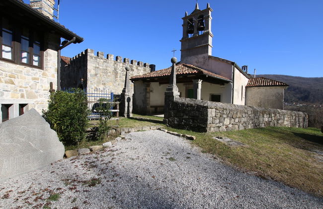 GOLDEN SPUR COTTAGE - Photo 19