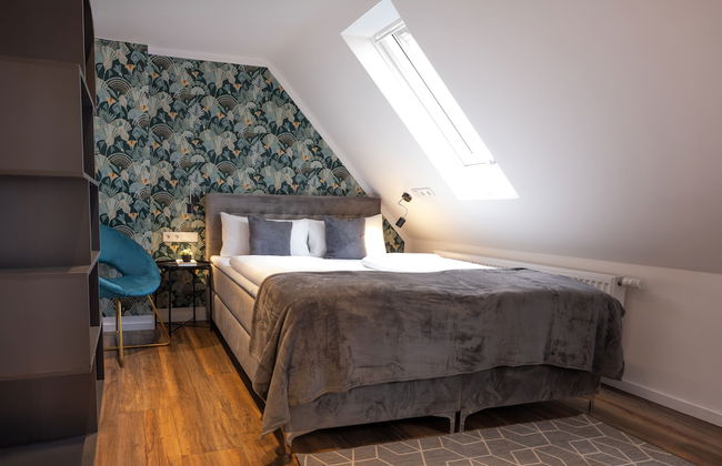 Urban Design Suites - Foto 9