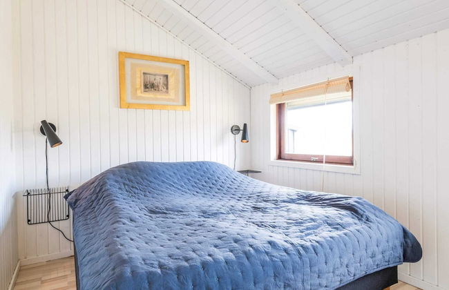 4 Person Holiday Home in Fano - Foto 16