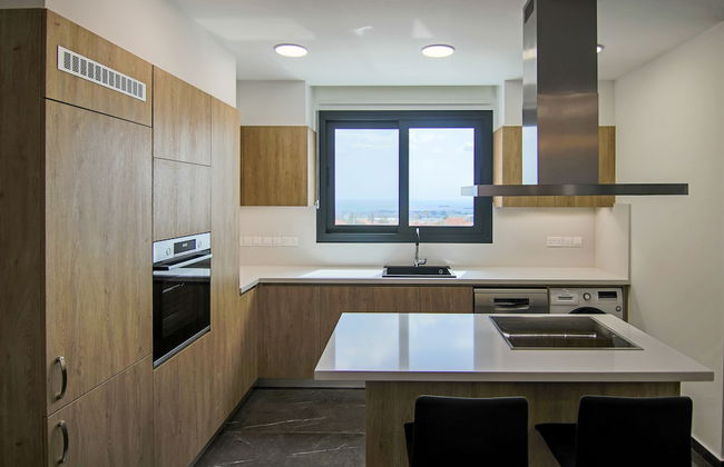 Phaedrus Living: Sea View Anna Residence 301 - Foto 7