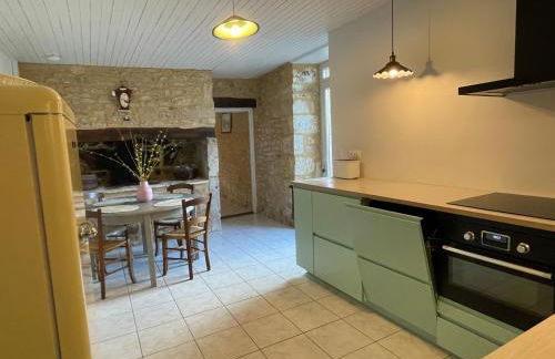 Holidayhome for 6 persons at Ferme la Geneste - Foto 5