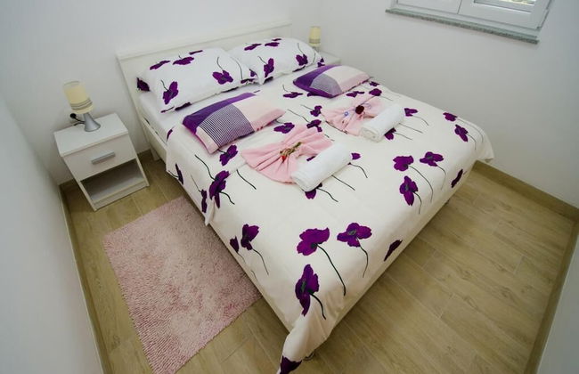 Apartments Vesela - Foto 9