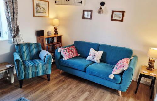 Beautiful 2 Bedroomed Cottage with Garden 10 minutes from Hornsea Beach - Foto 8