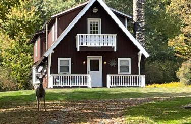 Private 5-Acre Farmhouse Retreat - Foto 22