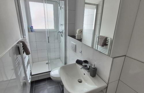 Budget Base Apartment - 3 x Einzelzimmer - Foto 21