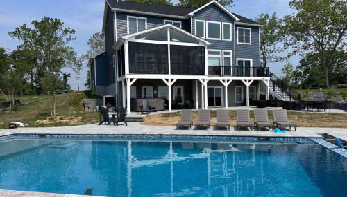 Washington's Retreat - Foto 3