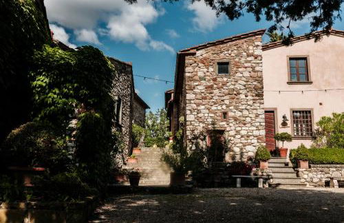 Borghetto Il Poggiolo Mugello - Affitti Brevi Italia - Foto 4