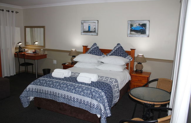 Victoria Heights B and B - Foto 19