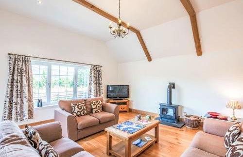 Holiday Home Mountain View Lodge by Interhome - Photo 7