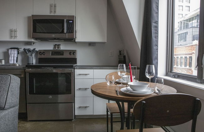 Cameo Hotel and Suites - Foto 36