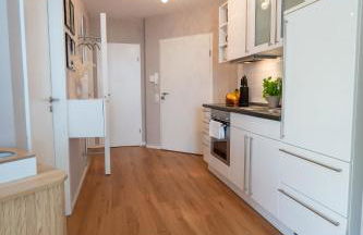 Modernes Apartment - Basel, Kur & Golf - Foto 29