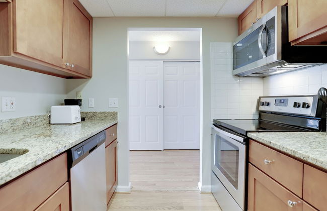 Central Pentagon City Location - Foto 21