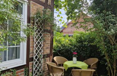 Moderner Fachwerktraum - Foto 15