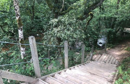 Villa du Cerney - Lake des Settons - Foto 33