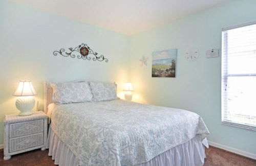 Buckingham Palm Villa 4 Bedroom Home by RedAwning - Foto 26