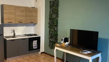 Appartamento ONE - Foto 5, stove