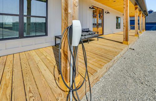 Spacious Home in Paradise Grove Nolin Lake! - Foto 33