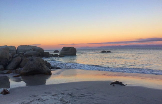 Seabreeze Luxury Two Bedroom Penthouse - Photo 32