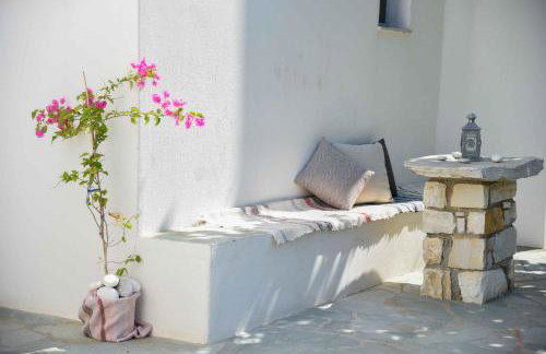 Flora & Agelos Studios - Paros - Photo 42