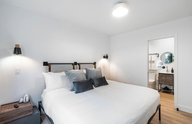 Lux Retreat By Renzzi - Foto 13