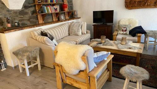 Les Cheminées - Foto 3