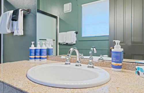 Metolius Cabin 5 - Foto 70