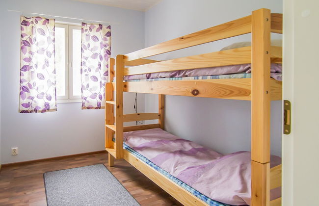 Petäjäniemi - Foto 8