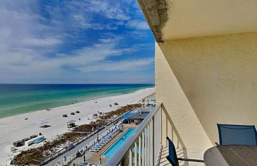 Regency Towers Panama City Beach #719 - Foto 36