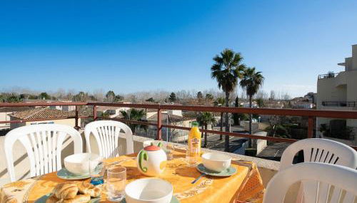 Apartment L'Hyppocampe by Interhome - Foto 2