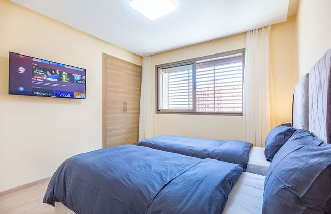 ZARI BOUTIQUE Aparthotel - Foto 27