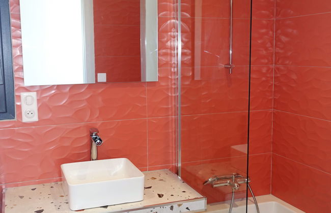 Villa Kalliste - Foto 18