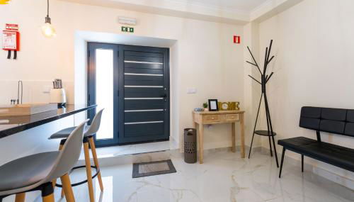 FLH Santa Cruz Triplex with Terrace - Foto 5