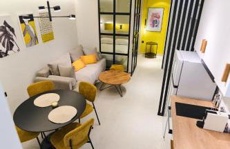 Lemon Tree Studio 2 - Photo 1