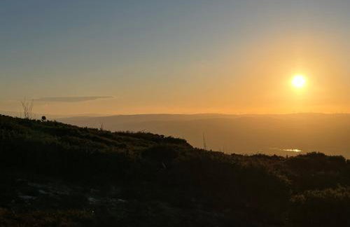 Granary at Tyddyn Isaf - Foto 33