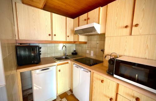 LACHAT appartement en chalet typique - Photo 11