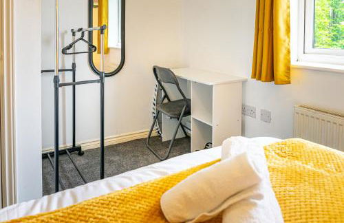 Terry Haven-2Bed,Coventry,Parking - Foto 45