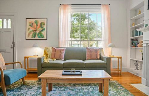 Near University & Dining- Garden District Dwelling - Foto 43