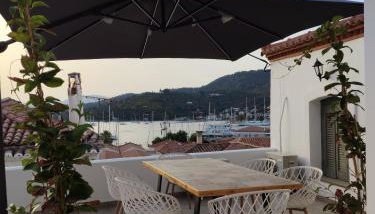 Xasteria apartment Ξαστεριά - Foto 3