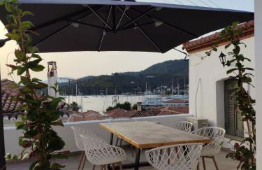 Xasteria apartment Ξαστεριά - Photo 3