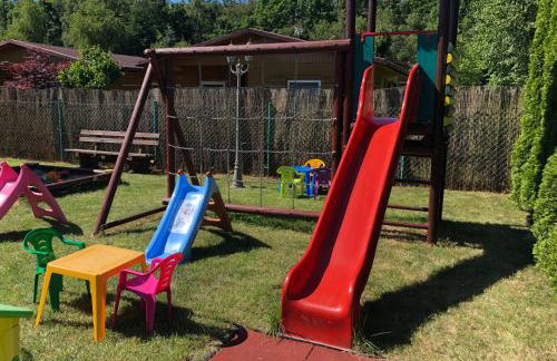 Domki Pod Wiatrakami - Foto 6