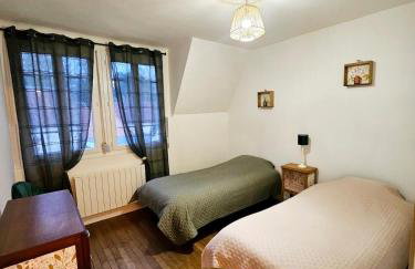 Le Clos Bernadette - Foto 20