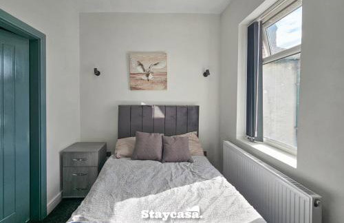 Beresford Co-Living - Private Room Self-Cater - Foto 29
