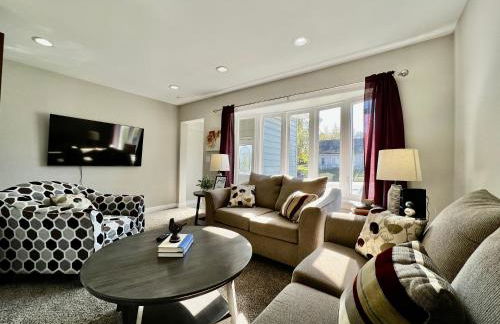 7086 Tylersville Beautiful 4 BDR Home - Near I-75 - Foto 18