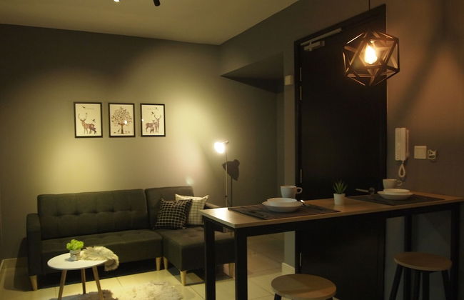 Almas Puteri Harbour By Squarenest - Photo 71