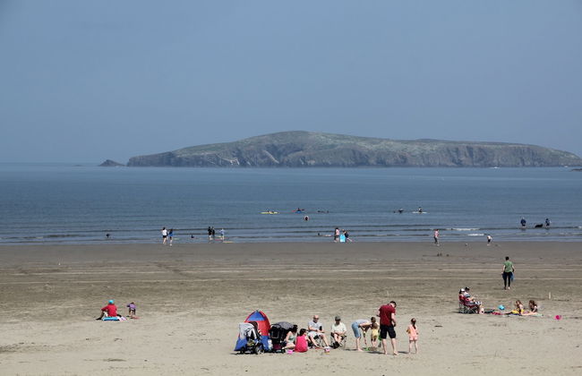 Cardigan Bay Holiday Park - Foto 30