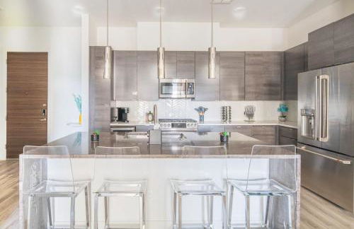 2-Bedroom Family Friendly Home & Comfort & Convenience - 4021 - Foto 27