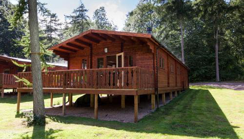 iLodge 73 - Foto 4, Garden