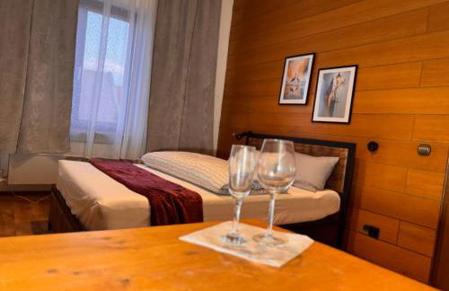 Apartment nahe Frankfurt am Main mit Parkplätzen PKW oder VAN - Foto 20